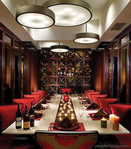 Hotel New Orleans Marriott At Lakeway