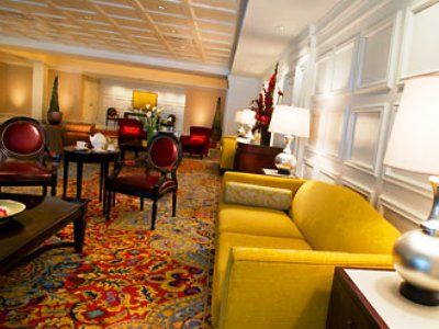 Hotel New Orleans Marriott At Lakeway