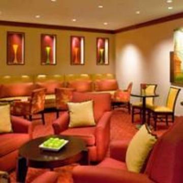 Hotel New Orleans Marriott At Lakeway